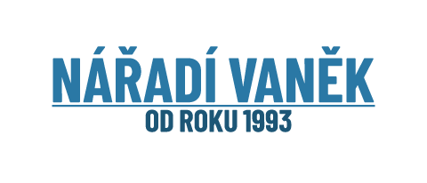 Nářadí Vaněk